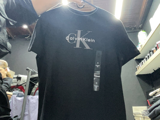 CAMISETA CK DAMA 002