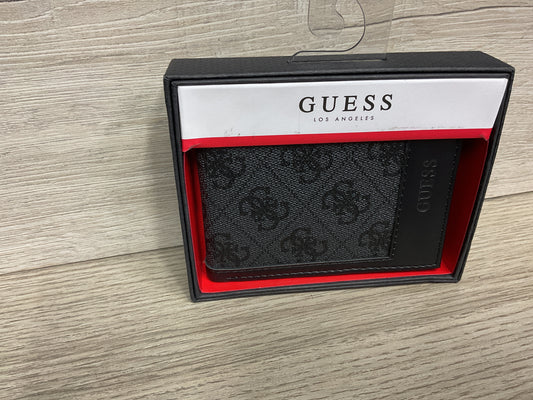 BILLETERA GUESS 001