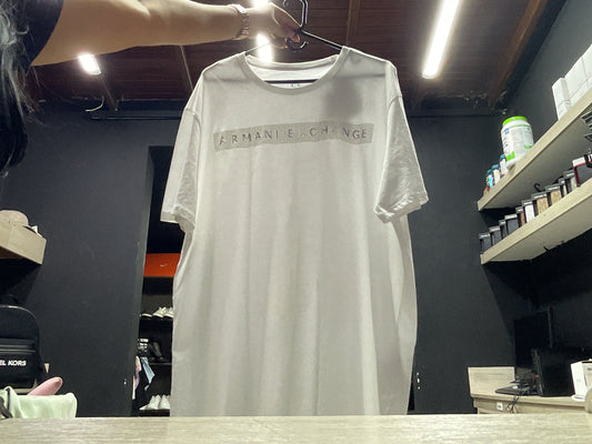 CAMISETA AX 001 PROMO