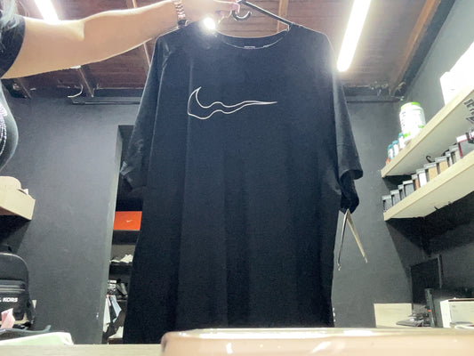 CAMISETA NIKE LICRA 001