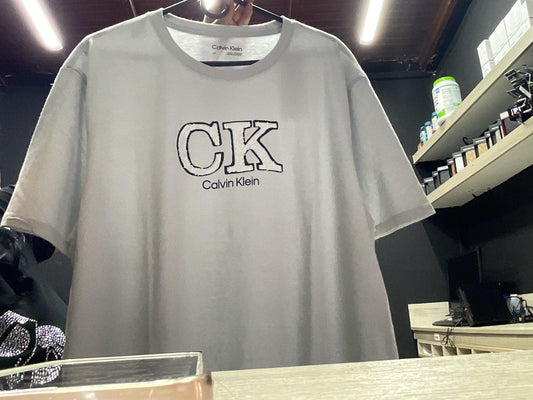 CAMISETA CK 007