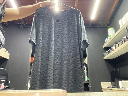 CAMISETA NIKE LICRA 002