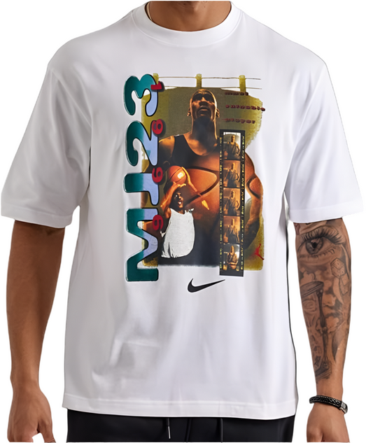 CAMISETA JORDAN 004