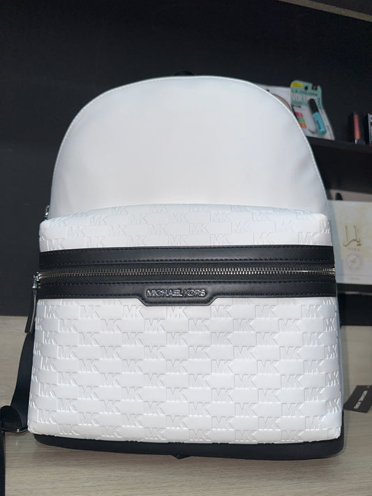 BOLSO MK BLANCO