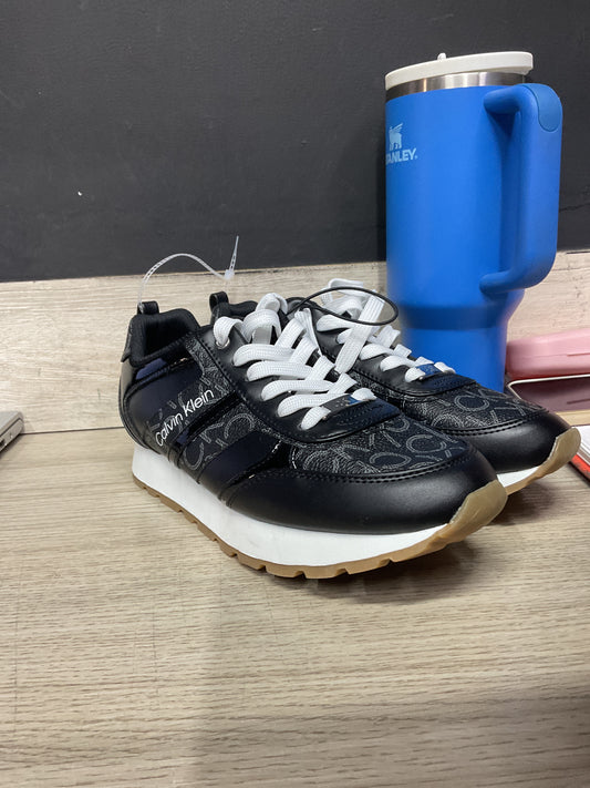 ZAPATOS CK 008
