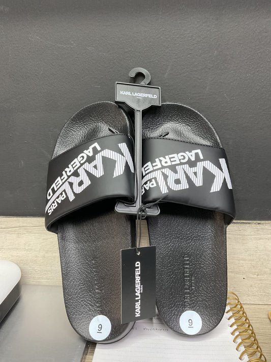 SANDALIAS KARL KL