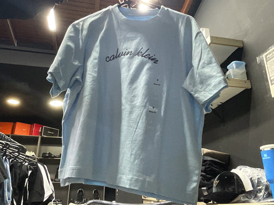 CAMISETA CK DAMA 003