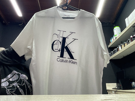CAMISETA CK 009