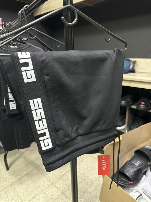 BERMUDA GUESS 007