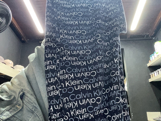 PIJAMA CK 002