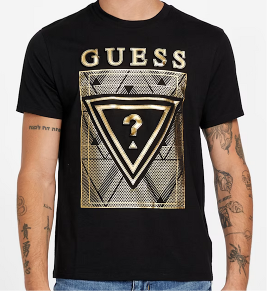 CAMISETA GUESS 005