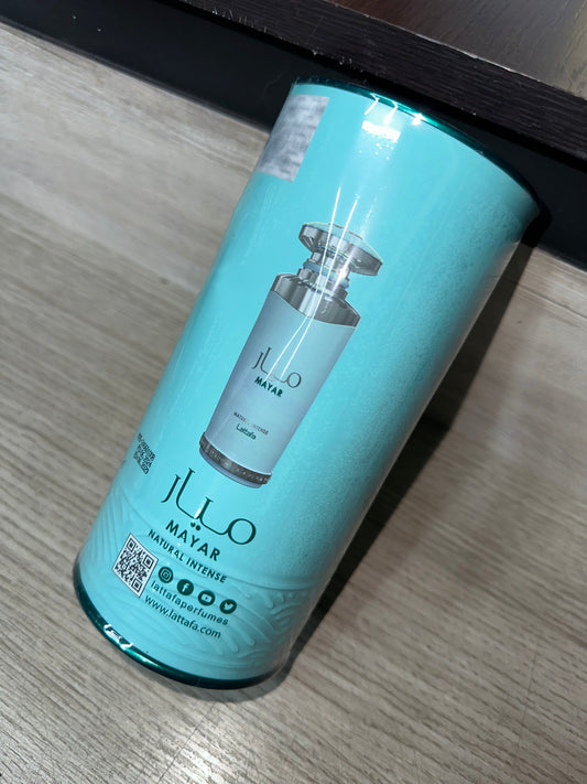 MAYAR NATURAL INTENSE BY LATTAFA 100ML