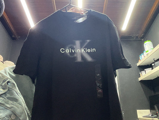 CAMISETA CK 013