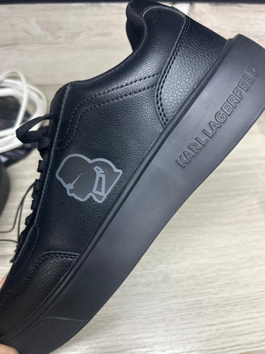 TENIS KARL LAGERFERLD 010