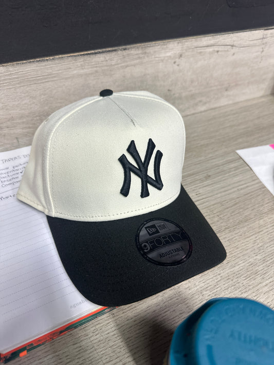 GORRA NUEVA ERA