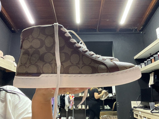 BOTAS COACH 013