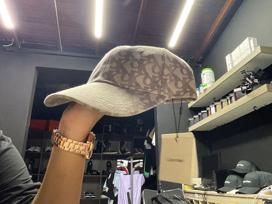 GORRA CK 003