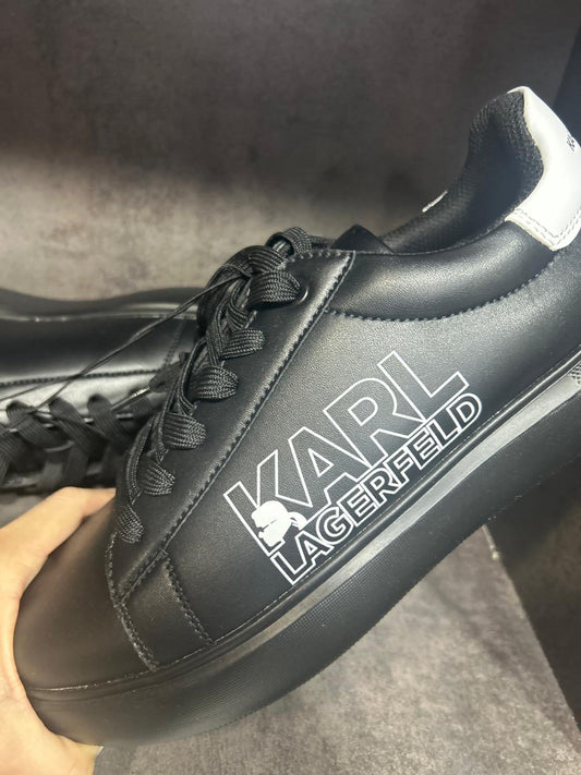 TENIS KARL LAGERFERLD 017
