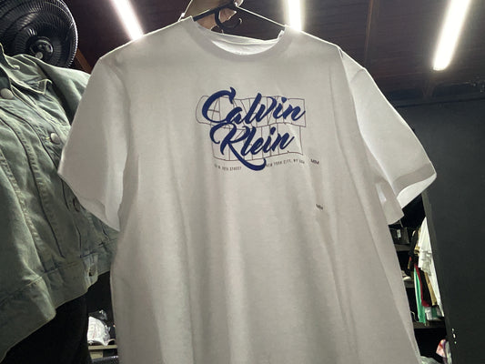 CAMISETA CK 011