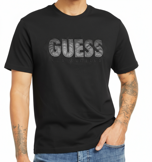 CAMISETA GUESS 023