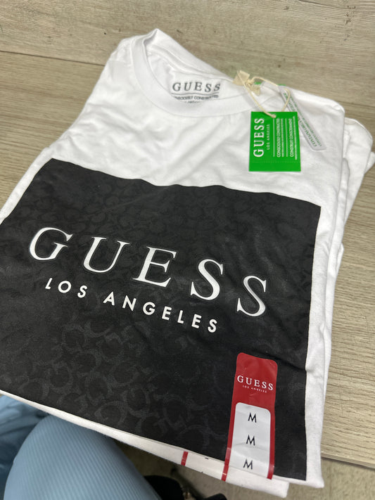 CAMISETA GUESS 031