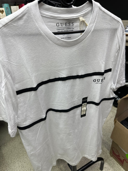 CAMISETA GUESS 039
