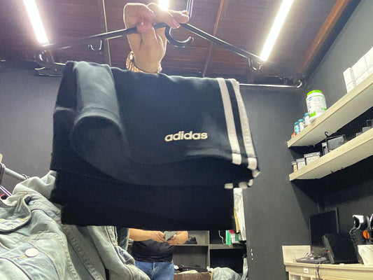SHORT ADIDAS