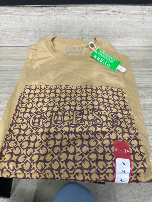 CAMISETA GUESS 024
