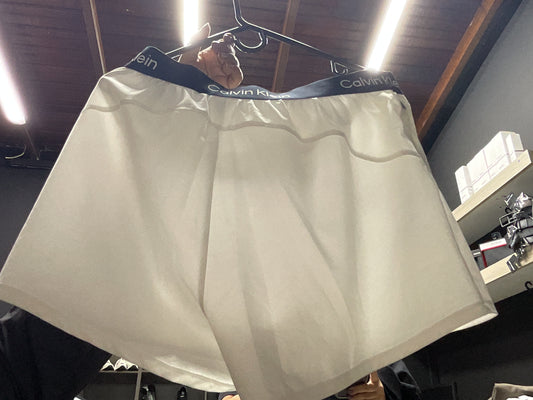 SHORT CALVIN 001