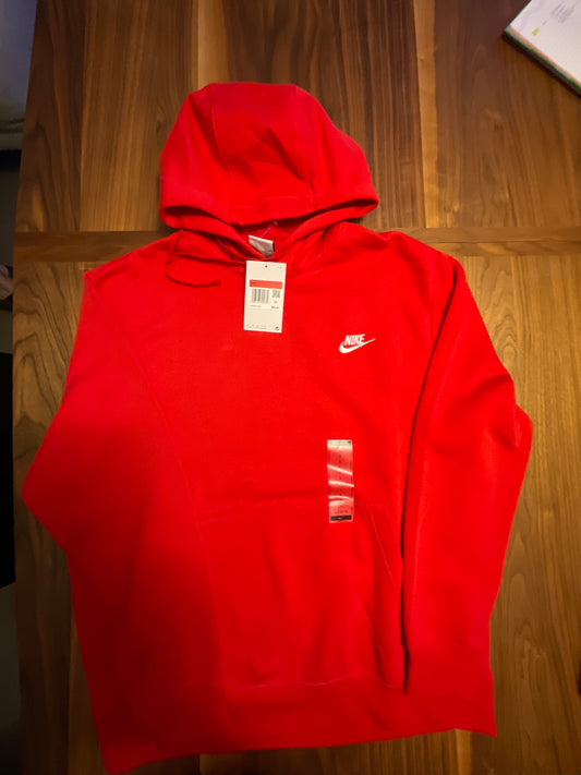 BUSO NIKE