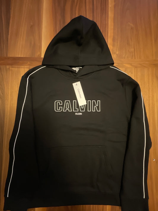 BUSO CHOMPA CALVIN KLEIN