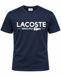 CAMISETA LACOSTE