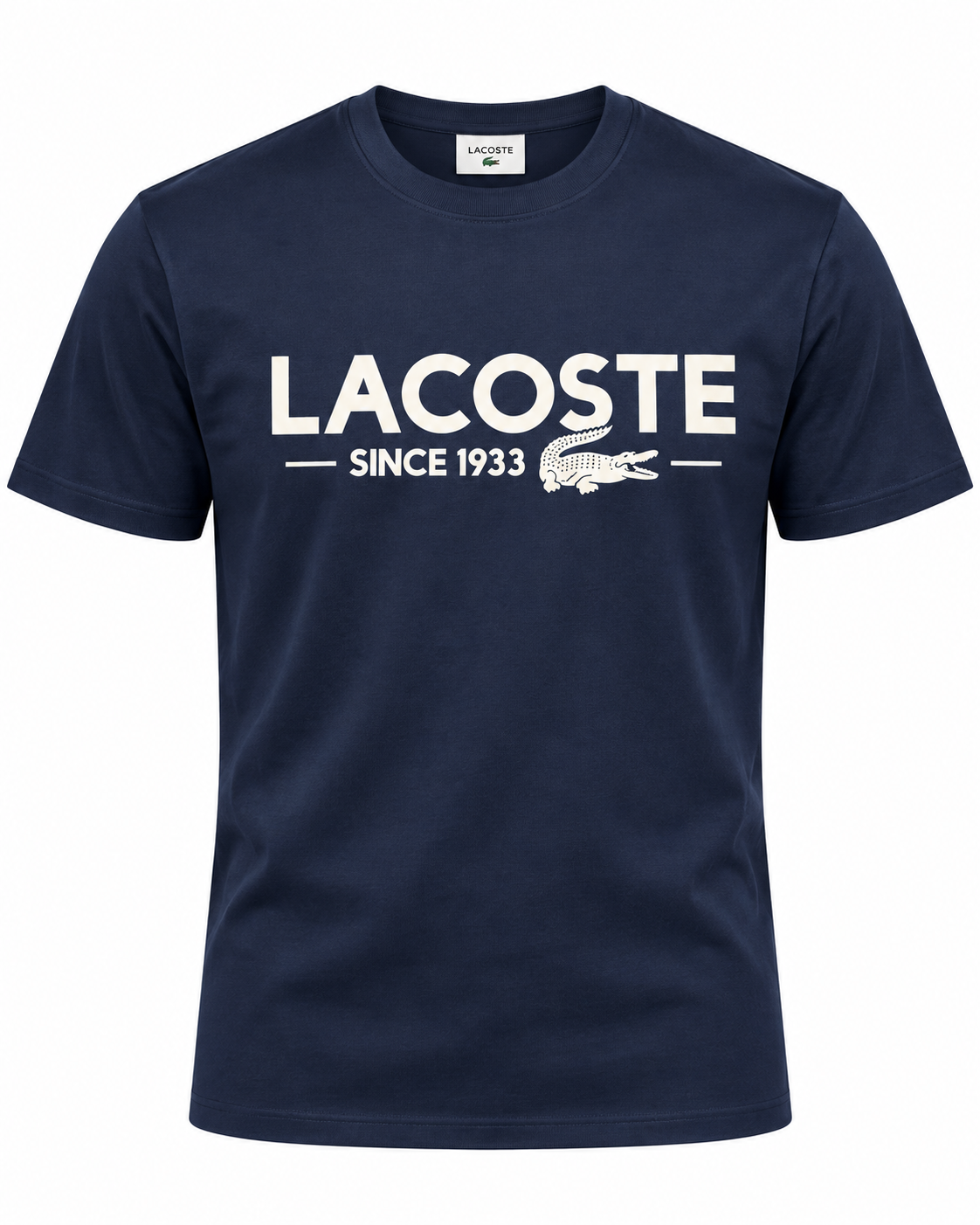 CAMISETA LACOSTE