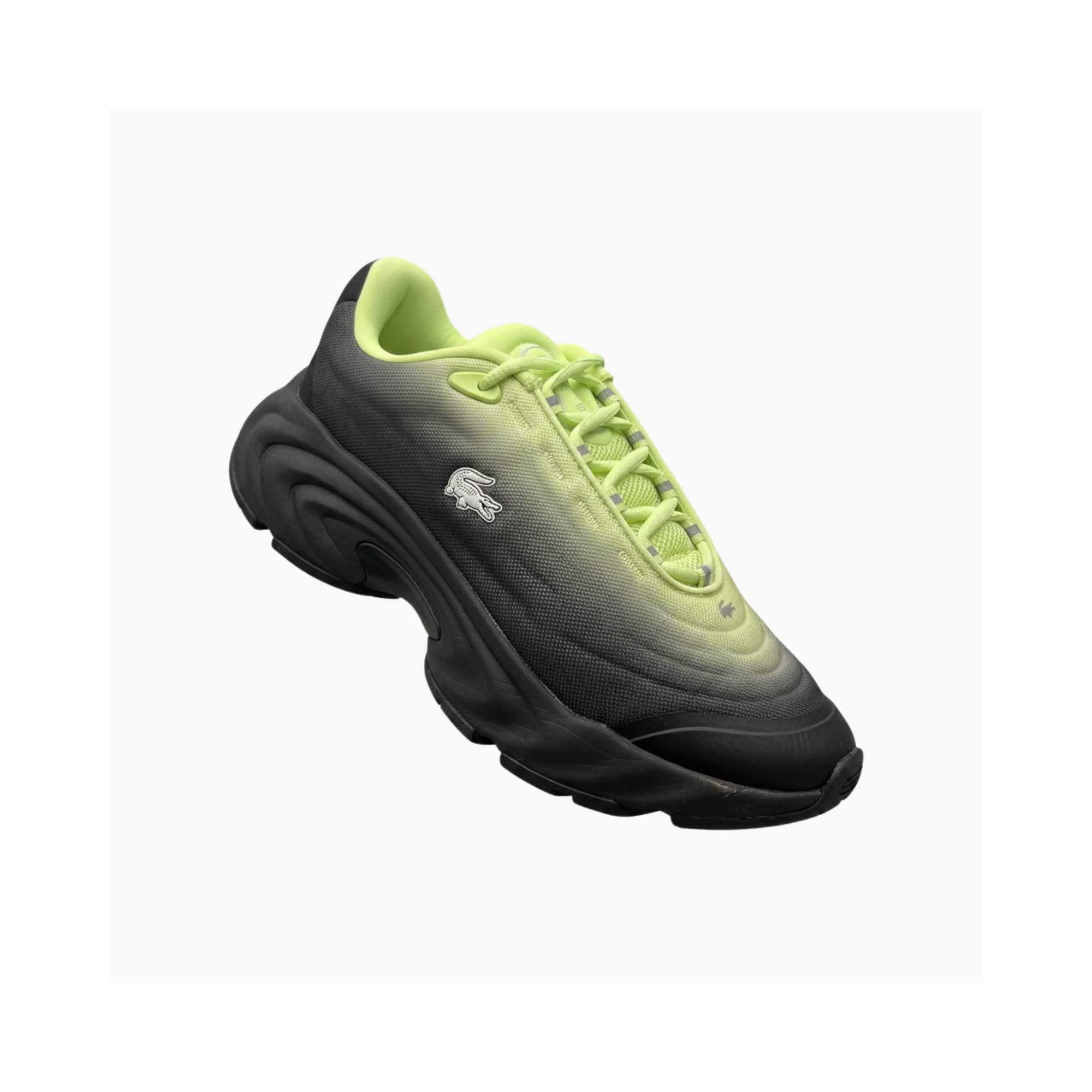 TENIS LACOSTE