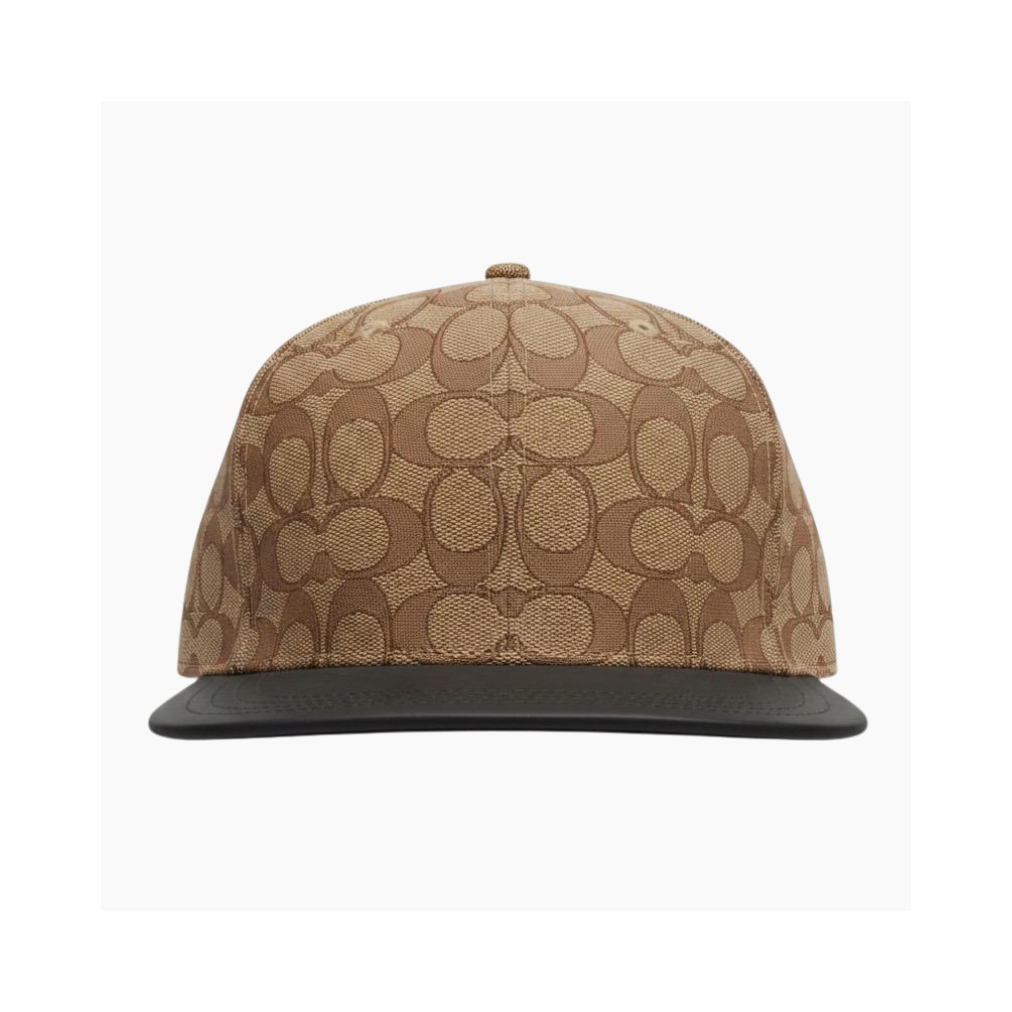 GORRA COACH PLANA