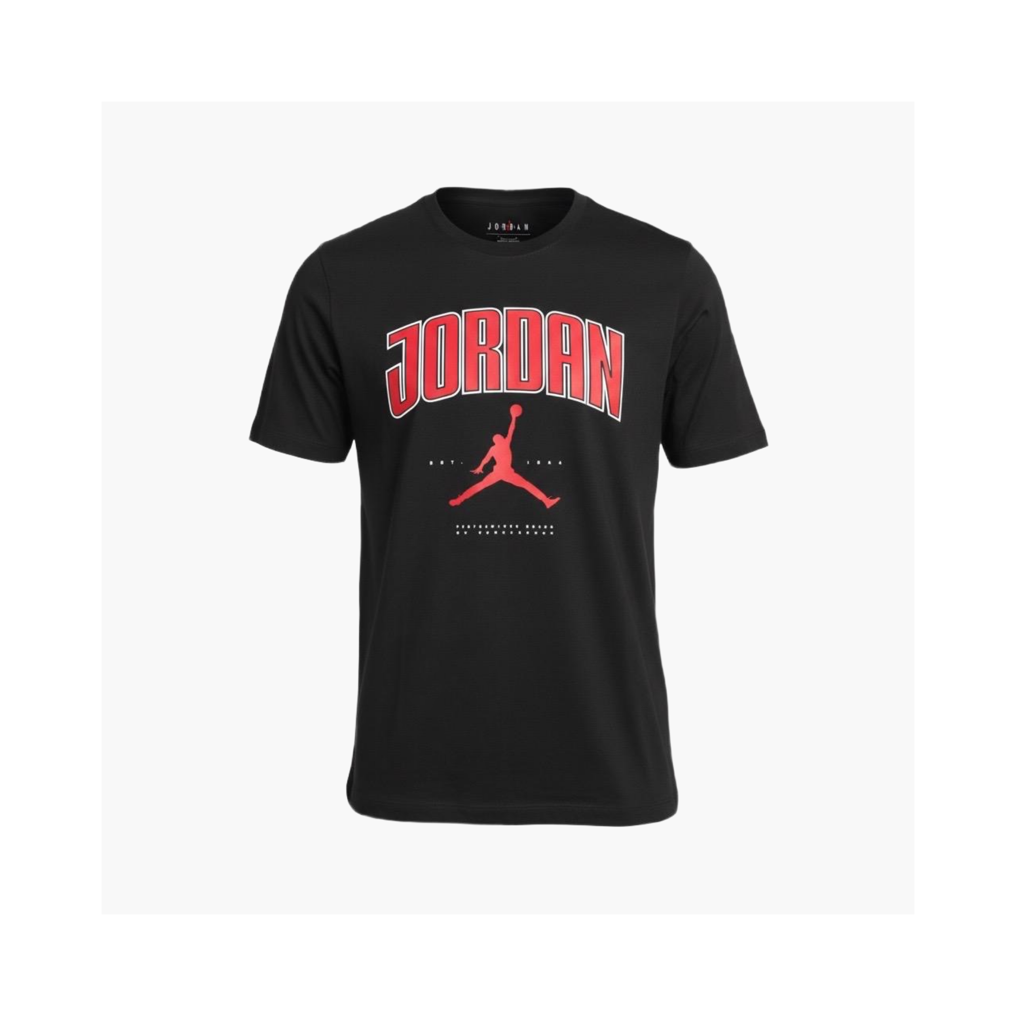 CAMISETA JORDAN