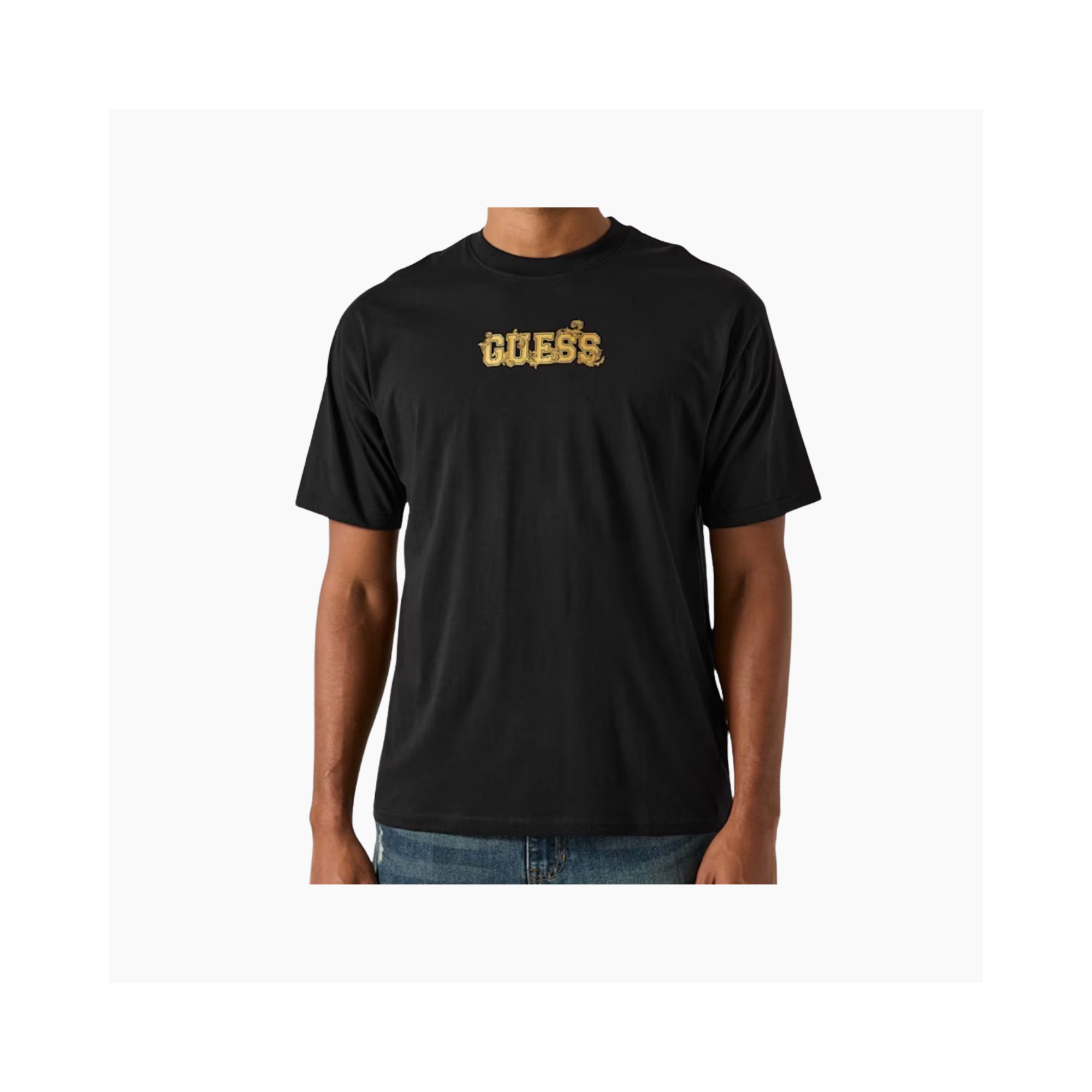 CAMISETA GUESS