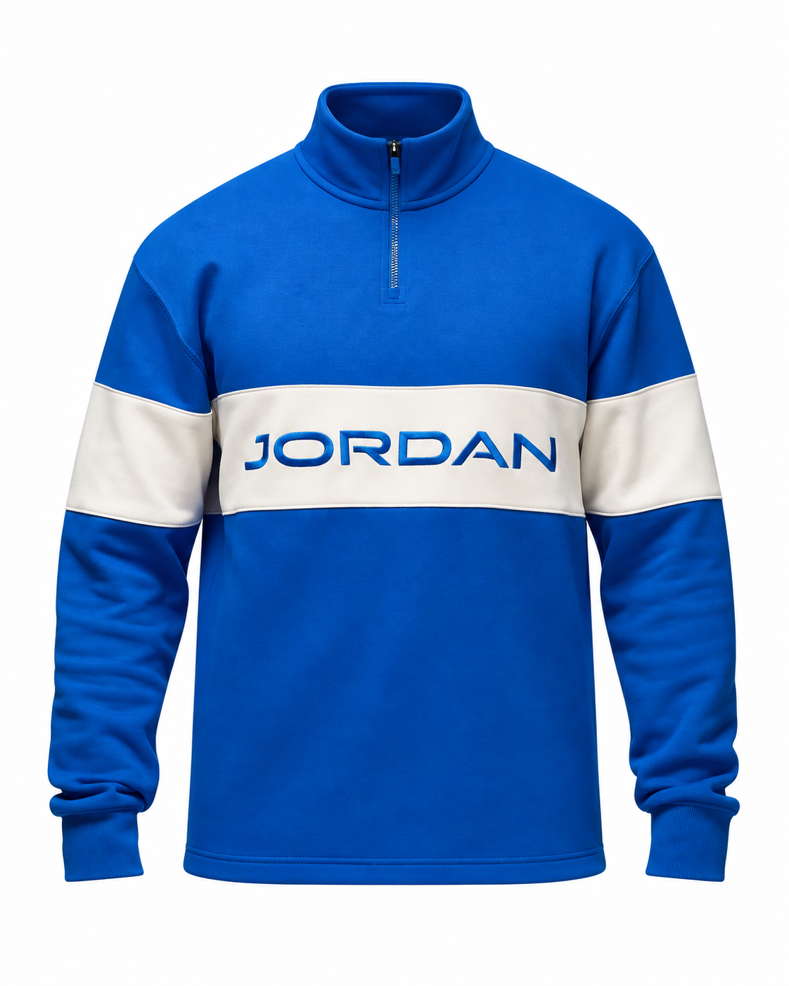 BUZO JORDAN
