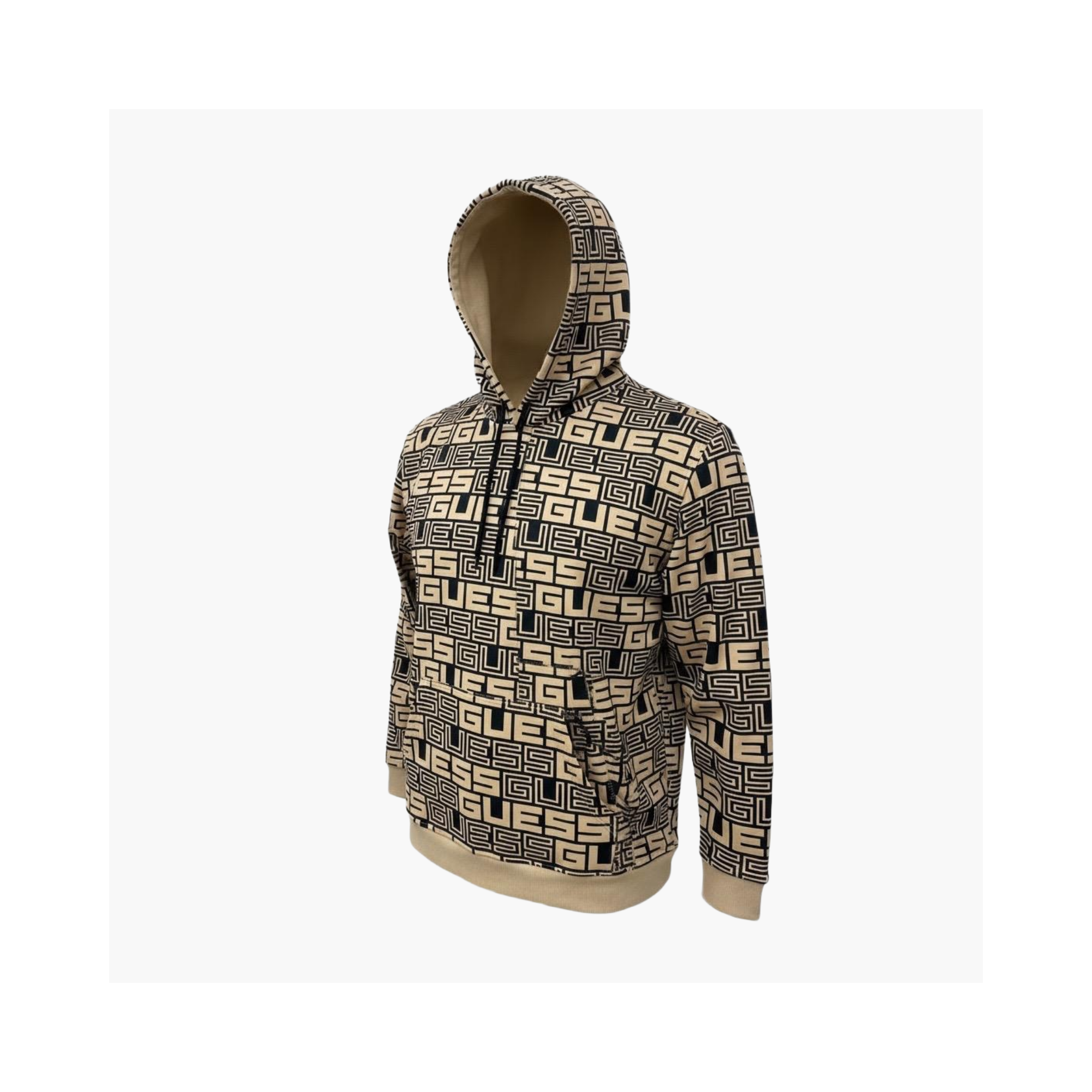 BUSO GUESS
