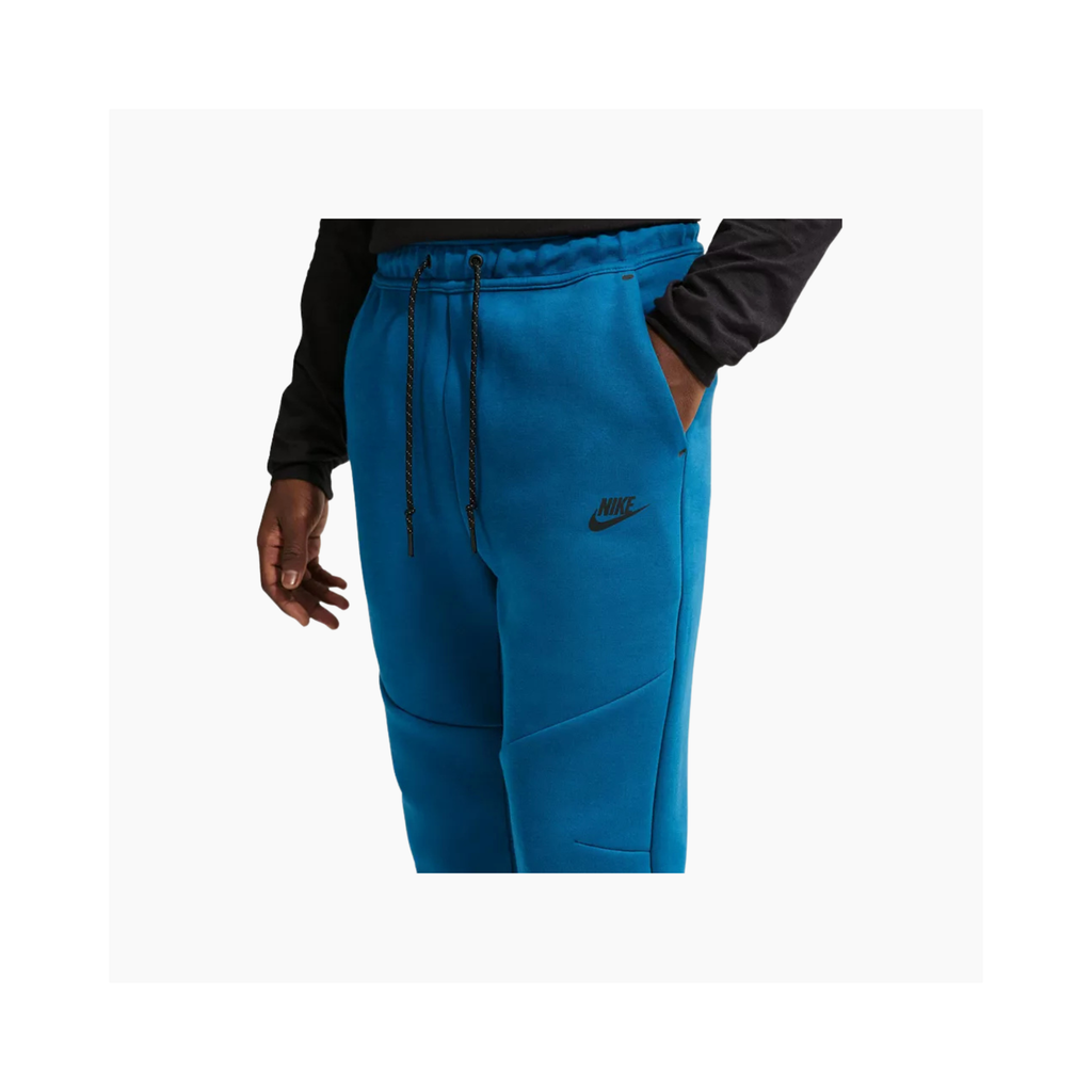 SUDADERA NIKE TECH
