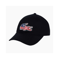 GORRA LACOSTE AMERICA