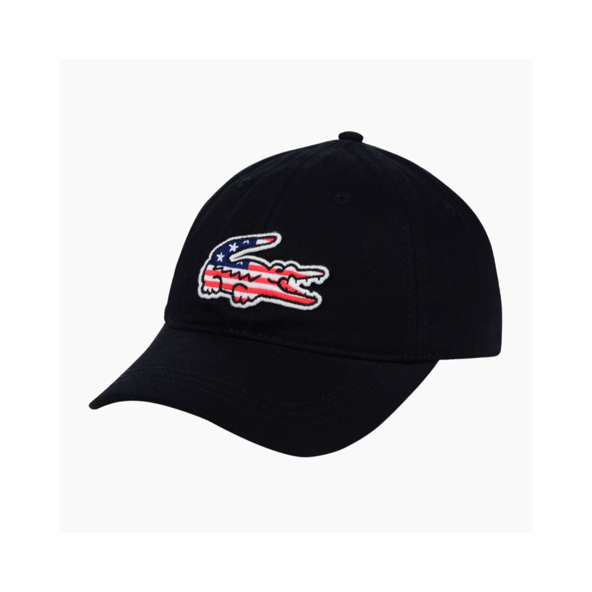 GORRA LACOSTE AMERICA