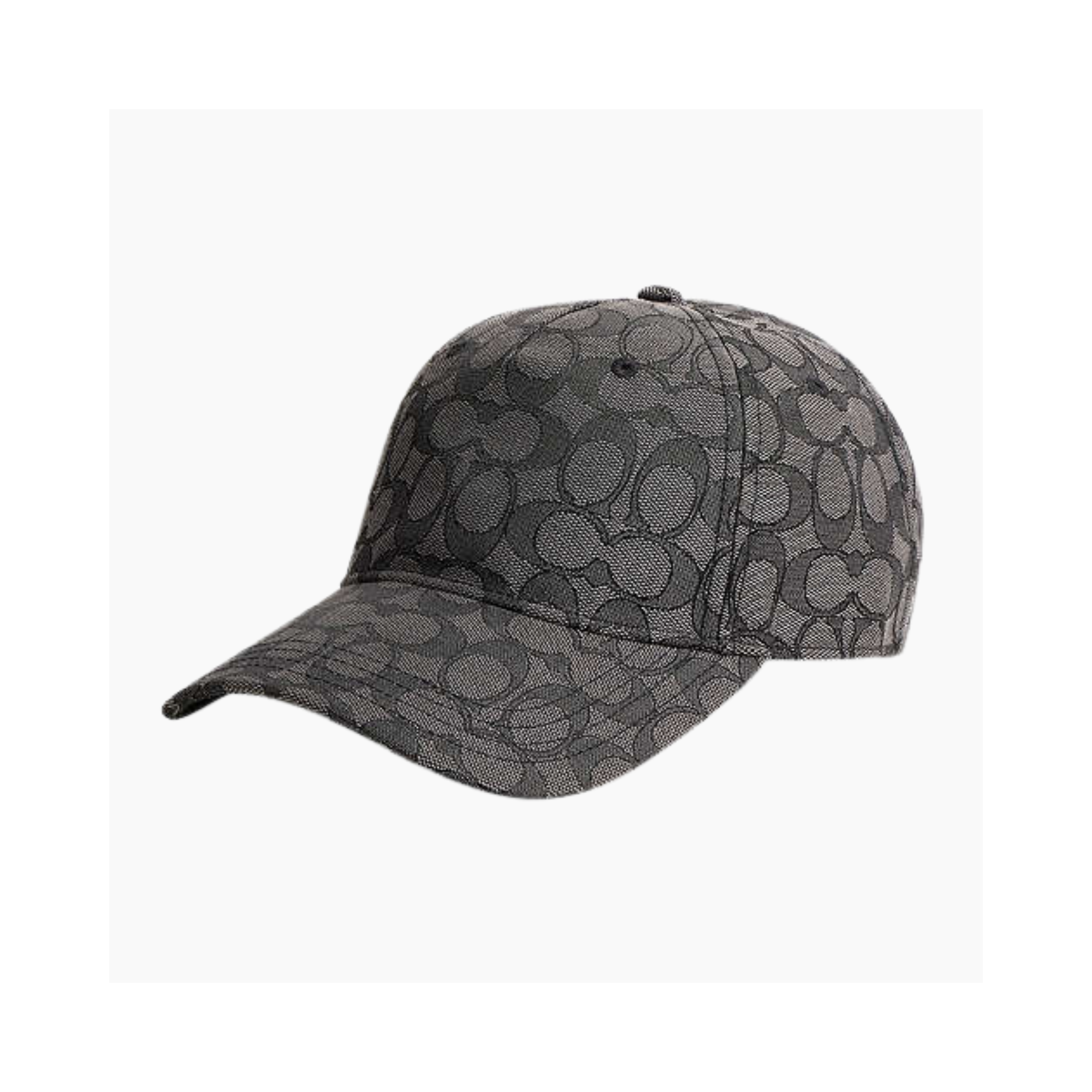 GORRA COACH CURVA