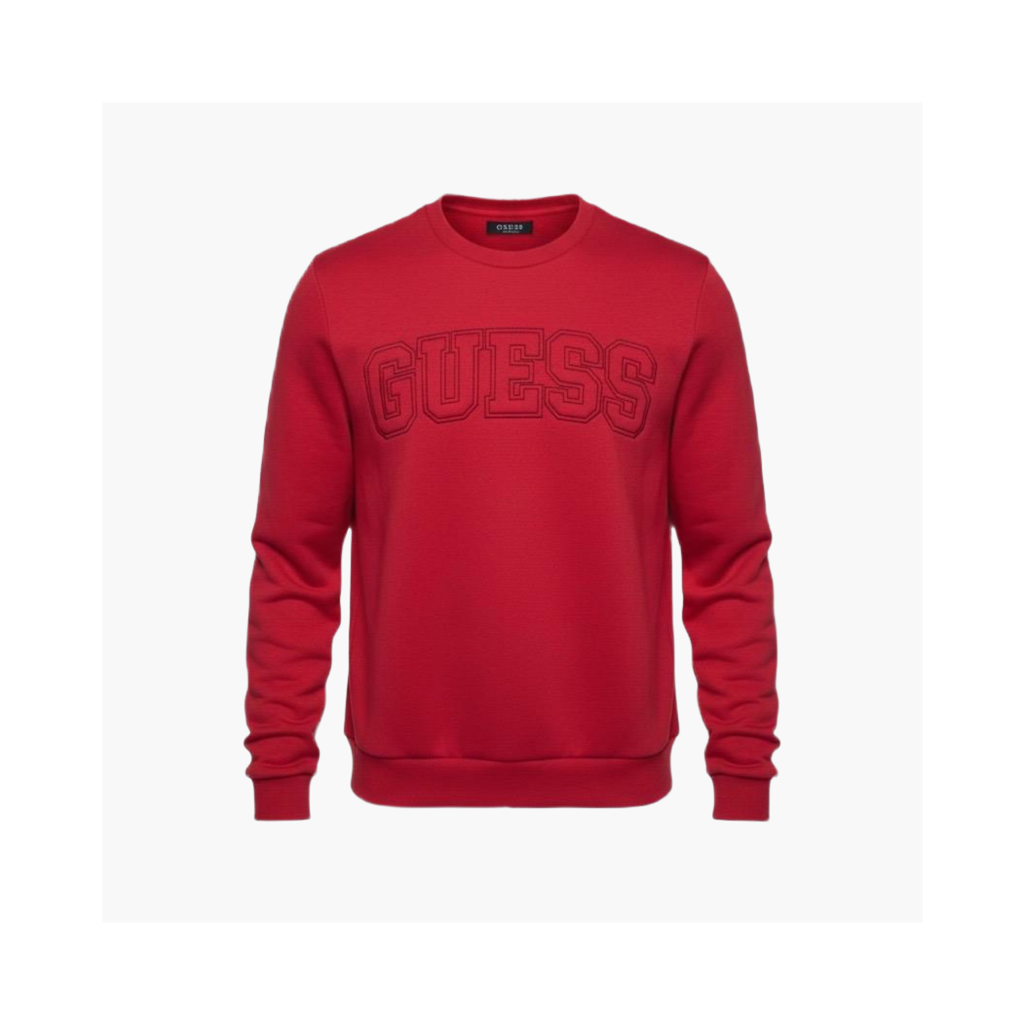 SUETER GUESS