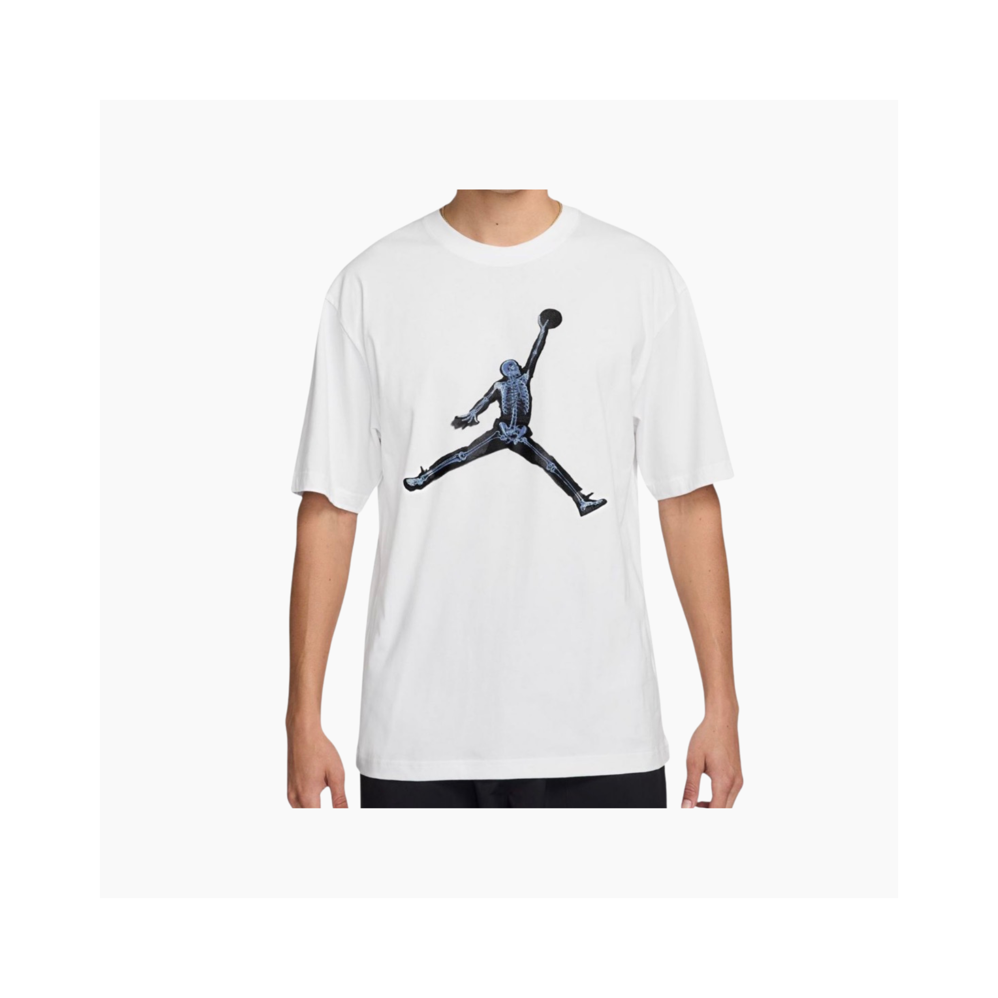 CAMISETA JORDAN