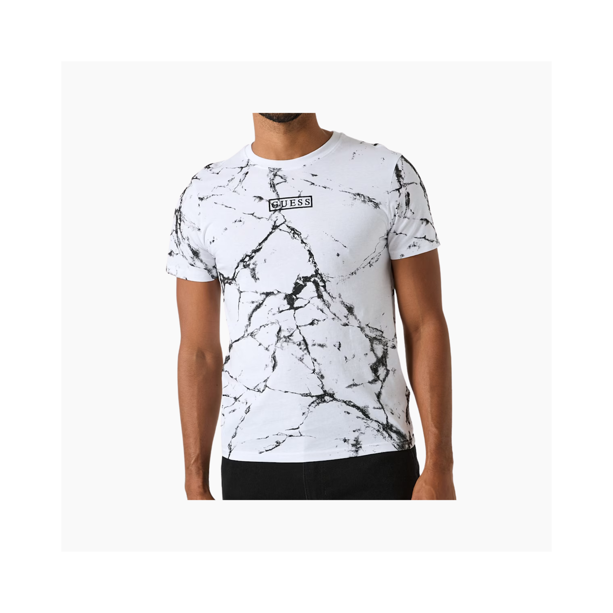 CAMISETA GUESS