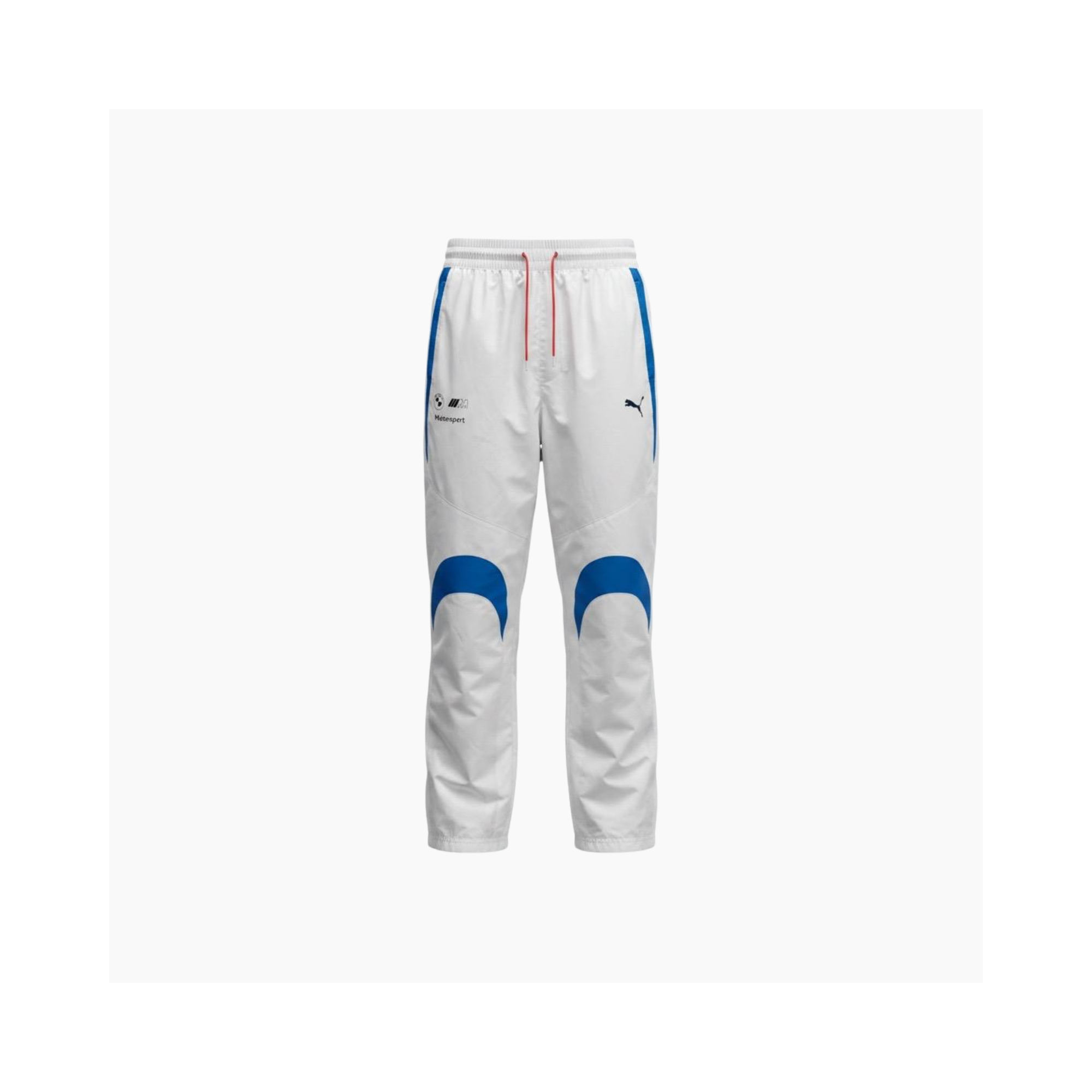 SUDADERA PUMA BMW