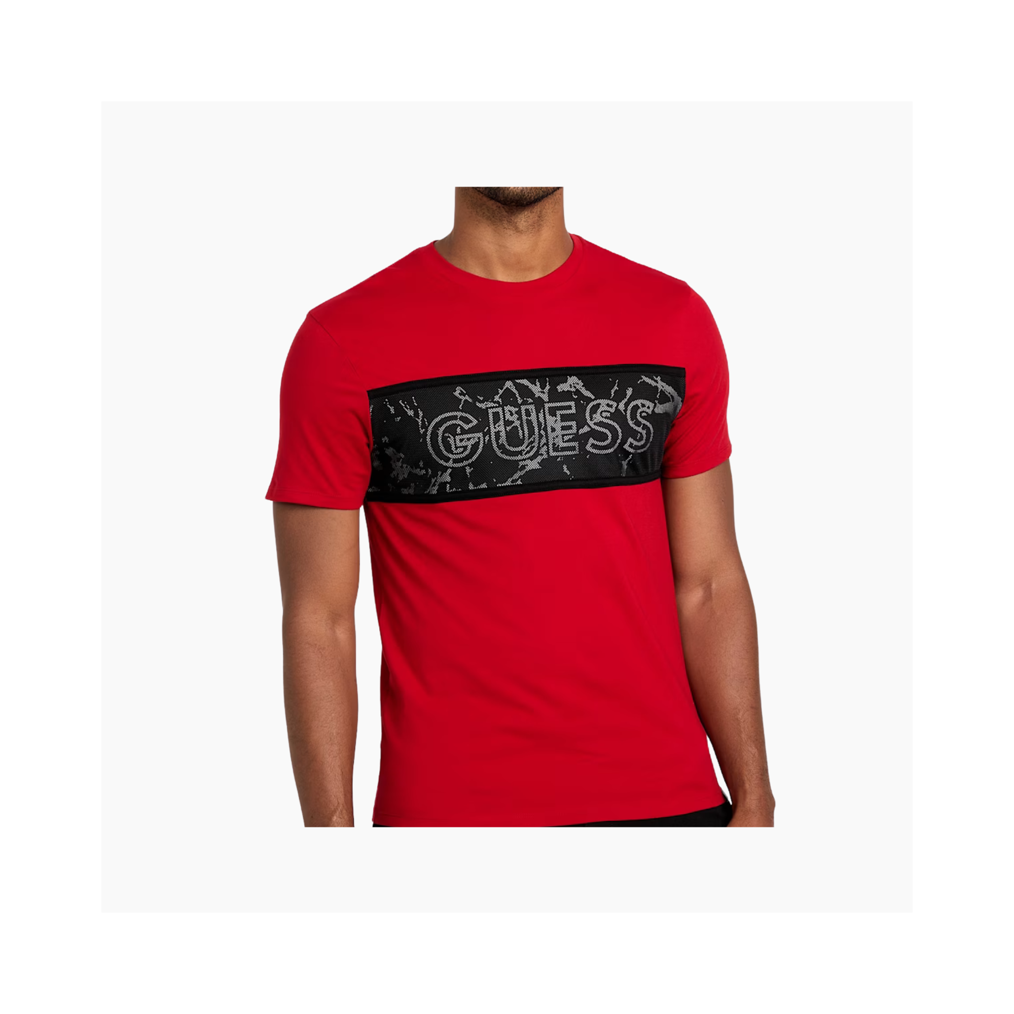 CAMISETA GUESS