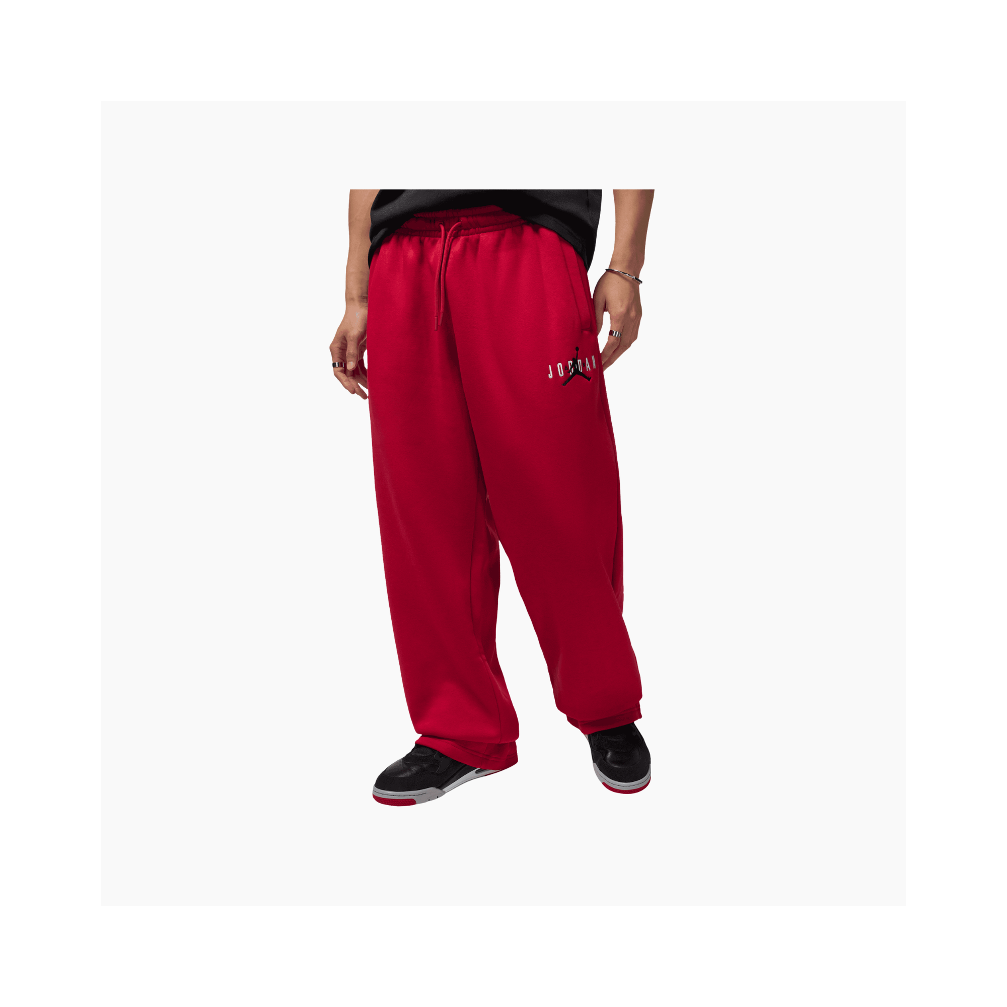 SUDADERA JORDAN