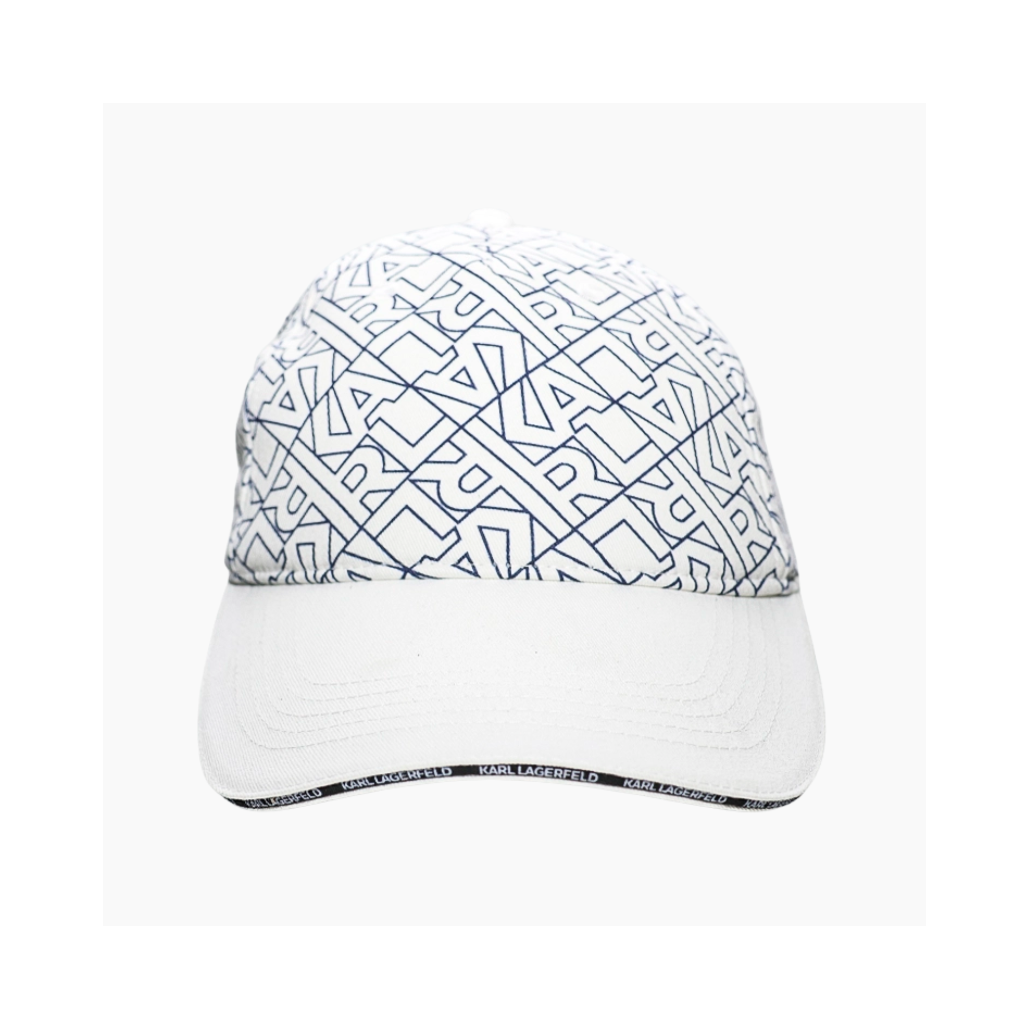 GORRA KARL LAGERFELD